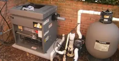 electric heater installation services for residential systems in Bellevue, WA