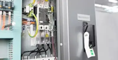 lightning surge protection service with electrical panel protection installed by licensed electricians in Bellevue, WA