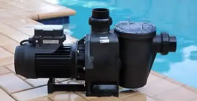 pool pumps service with professional installation of pool pump equipment in Bellevue, WA