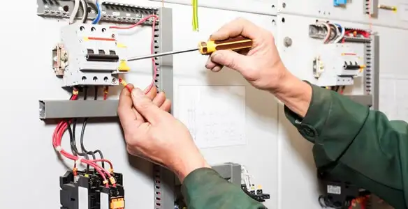 Professional electrical panel installation and wiring maintenance in Bellevue, WA